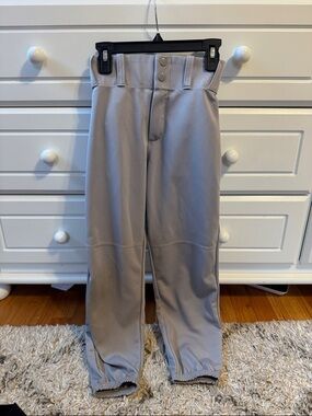 Alleson athletic baseball pants